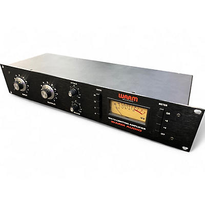 Warm Audio Used Warm Audio WA76 Compressor