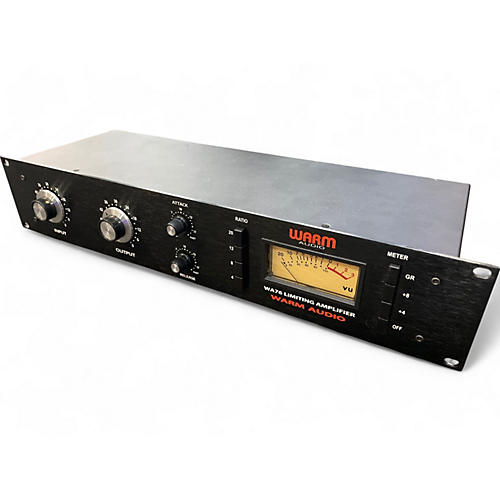 Warm Audio Used Warm Audio WA76 Compressor