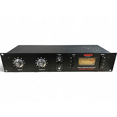 Warm Audio Used Warm Audio WA76 Compressor