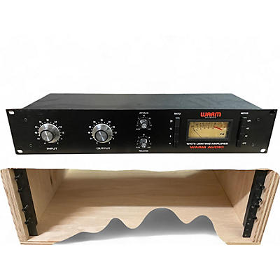 Warm Audio Used Warm Audio WA76 Compressor