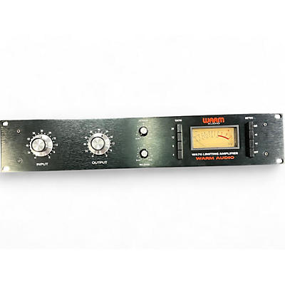 Warm Audio Used Warm Audio WA76 Compressor