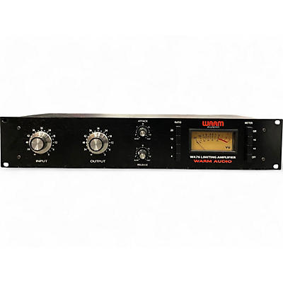 Warm Audio Used Warm Audio WA76 Compressor