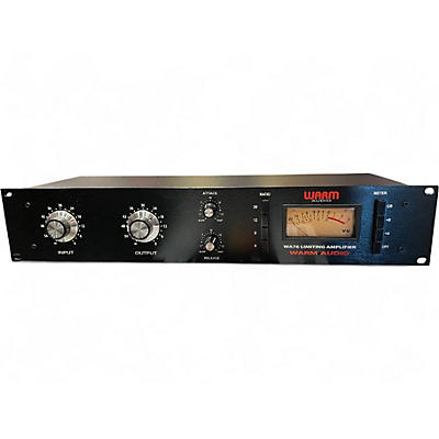 Used Warm Audio WA76 Compressor