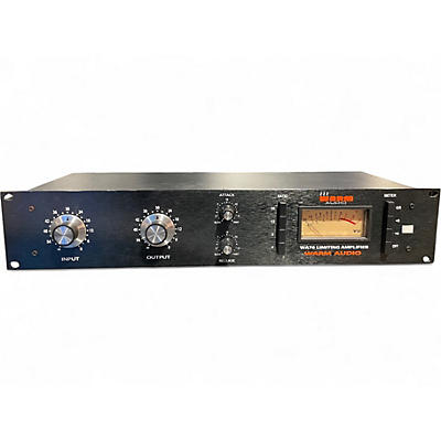Used Warm Audio WA76 Compressor