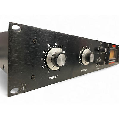 Used Warm Audio WA76 Compressor