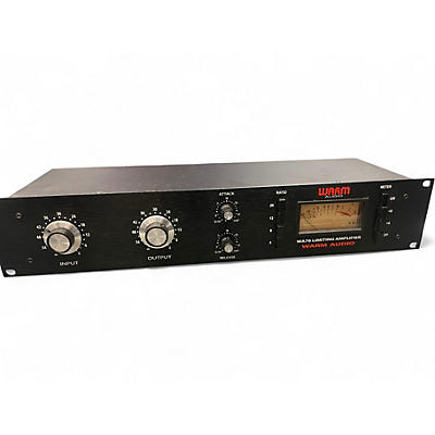 Used Warm Audio WA76 Compressor