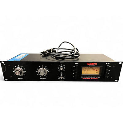 Used Warm Audio WA76 Compressor