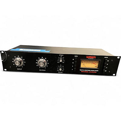 Used Warm Audio WA76 Compressor