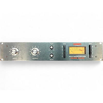 Used Warm Audio WA76 Compressor