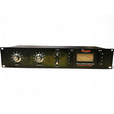 Used Warm Audio WA76 Compressor