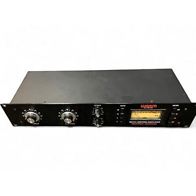 Used Warm Audio WA76 Compressor