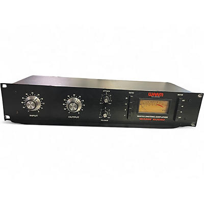 Used Warm Audio WA76 Compressor