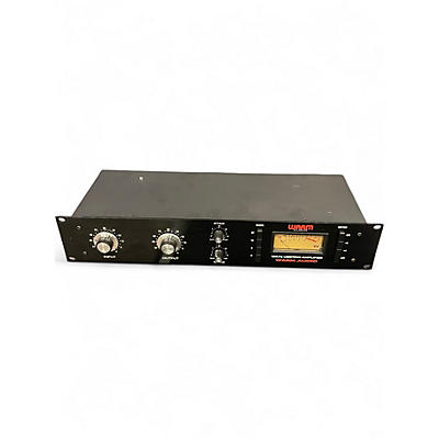 Used Warm Audio WA76 Compressor