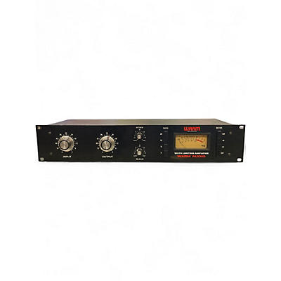 Used Warm Audio WA76 Compressor
