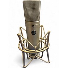 Used Warm Audio WA76 Condenser Microphone