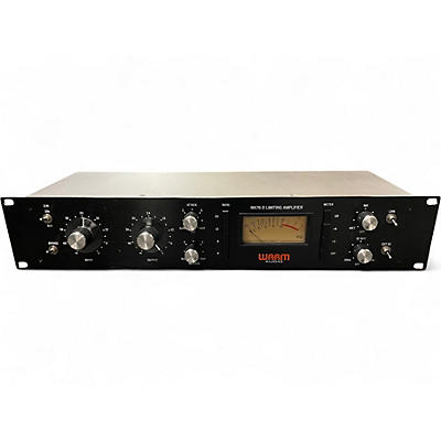 Used Warm Audio WA76-D Compressor