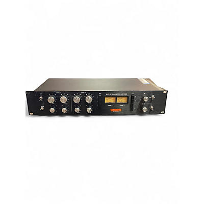 Used Warm Audio WA76-D2 LIMITING AMPLIFIER Compressor