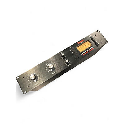 Used Warm Audio WA76 DISCREYE COMPRESSOR Compressor