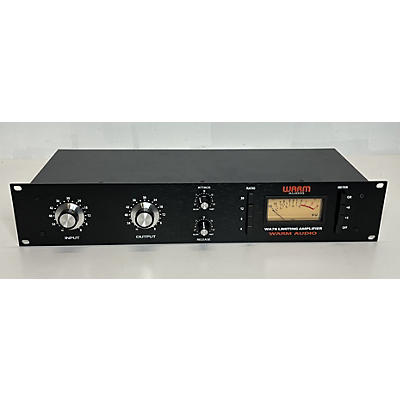 Warm Audio Used Warm Audio WA76 Discrete Compressor Compressor