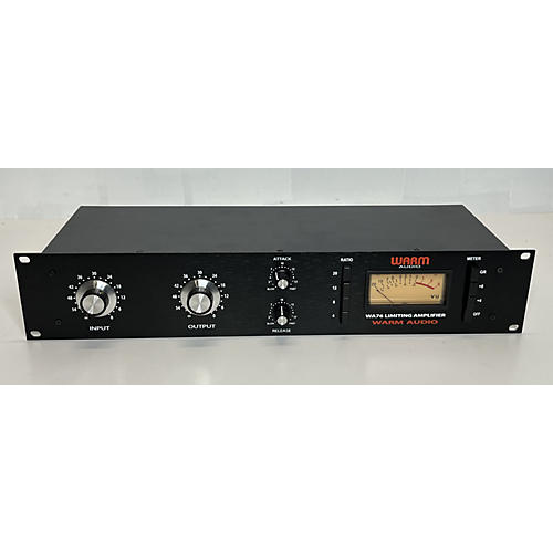 Warm Audio Used Warm Audio WA76 Discrete Compressor Compressor