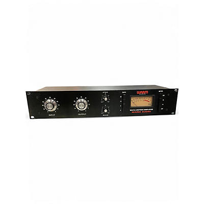 Used Warm Audio WA76 Discrete Compressor Compressor
