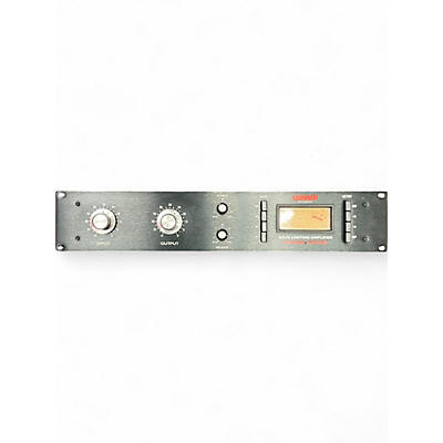 Used Warm Audio WA76 LIMITING AMPLIFIER Compressor