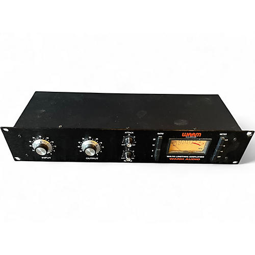 Used Warm Audio WA76 LIMITING AMPLIFIER  Compressor