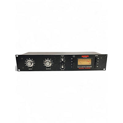 Used Warm Audio WA76 LIMITING AMPLIFIER Compressor