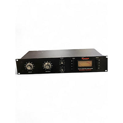 Used Warm Audio WA76 LIMITING AMPLIFIER Compressor