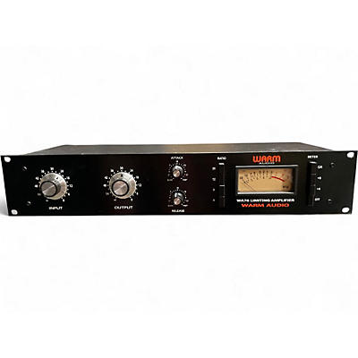Used Warm Audio WA76 LIMITING AMPLIFIER Power Amp