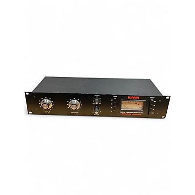 Used Warm Audio WA76 Limiting Amplifier Compressor