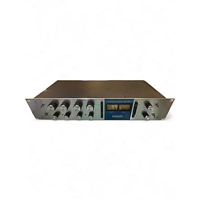 Used Warm Audio WA76A2 Compressor