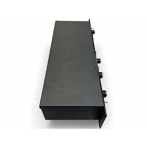 Used Warm Audio WA76D Compressor