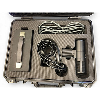Used Warm Audio WA800 Condenser Condenser Microphone