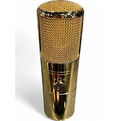 Used Warm Audio WA8000 Condenser Microphone