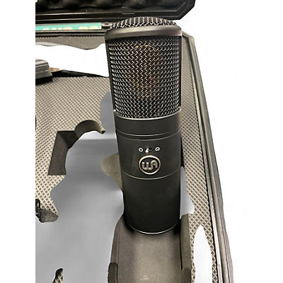 Used Warm Audio WA8000 Condenser Microphone