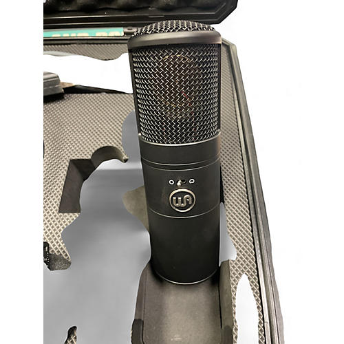Used Warm Audio WA8000 Condenser Microphone