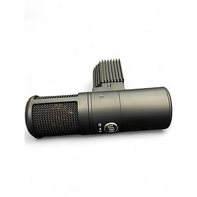 Used Warm Audio WA8000 Condenser Microphone