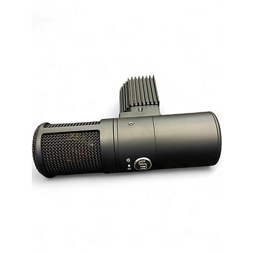 Used Warm Audio WA8000 Condenser Microphone