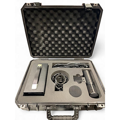 Used Warm Audio WA8000 Condenser Microphone