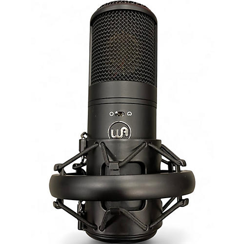 Used Warm Audio WA8000 Condenser Microphone