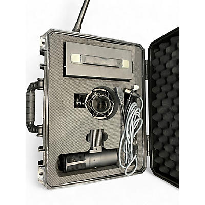 Used Warm Audio WA8000 Condenser Microphone