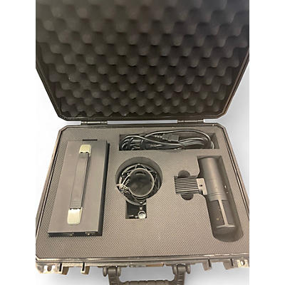 Used Warm Audio WA8000 Condenser Microphone
