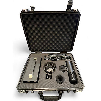 Used Warm Audio WA8000 Condenser Microphone