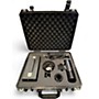 Used Warm Audio WA8000 Condenser Microphone