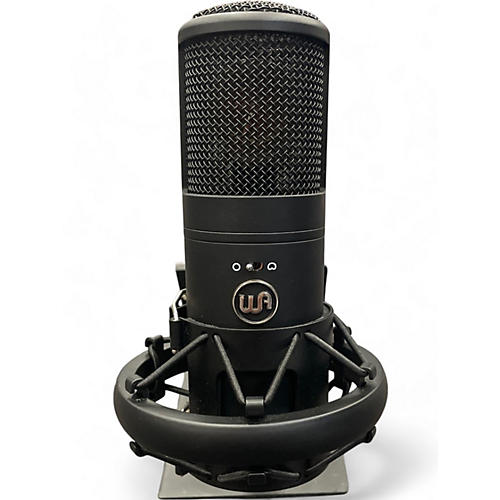 Warm Audio Used Warm Audio WA8000 Tube Microphone