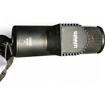 Used Warm Audio WA8000 Tube Microphone