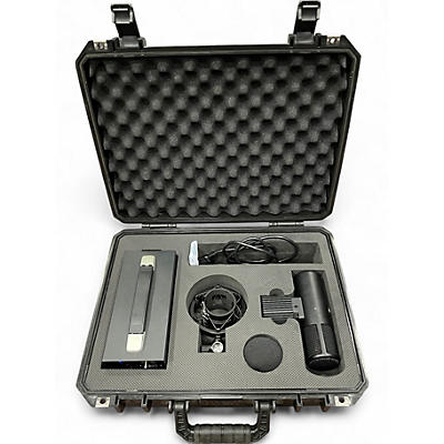 Used Warm Audio WA8000 Tube Microphone