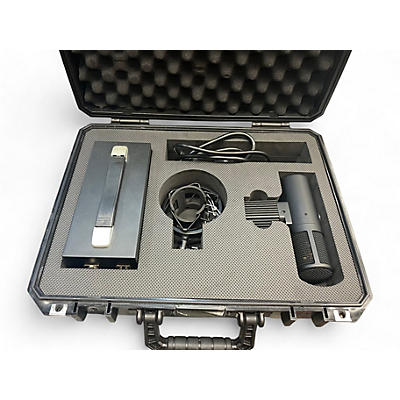 Used Warm Audio WA8000 Tube Microphone