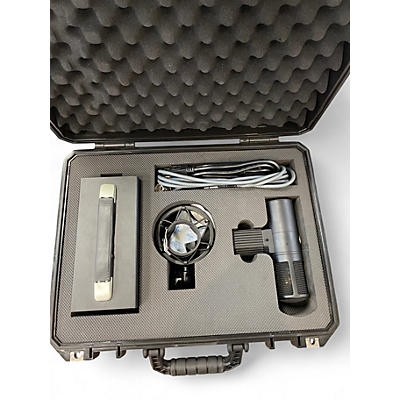 Used Warm Audio WA8000 Tube Microphone